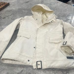Burton snowboard jacket